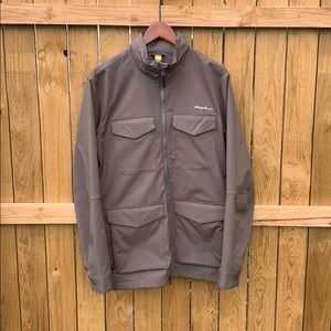 Eddie Bauer jacket medium